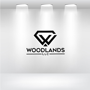 Logo Design by Ahnaf Labib for Forest lake | Design: #34997342