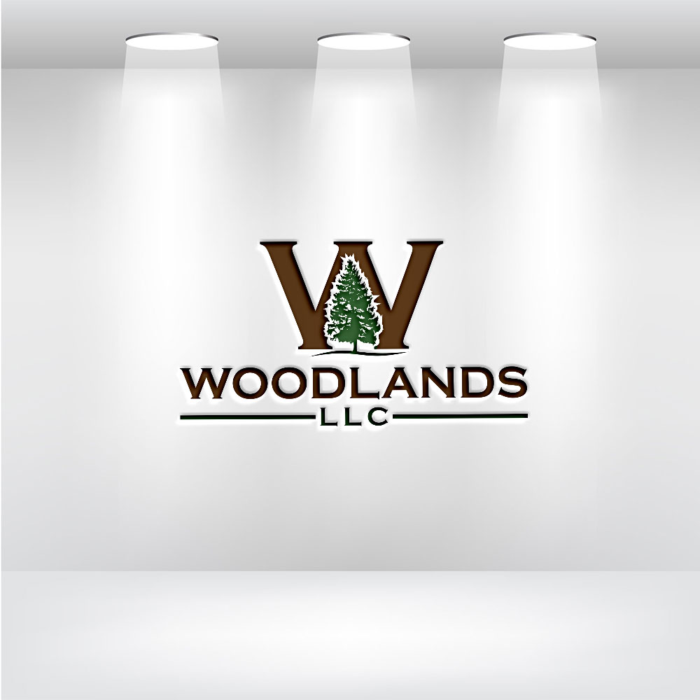 Diseño de Logo por Ahnaf Labib para Forest lake | Diseño #34997343