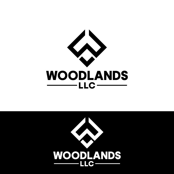 Logo Design by Dipali_sain for Forest lake | Design #34976080