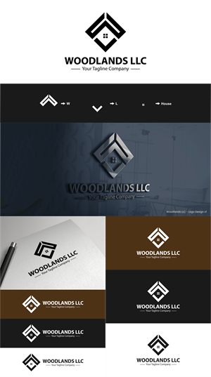 Logo Design by Ainabe