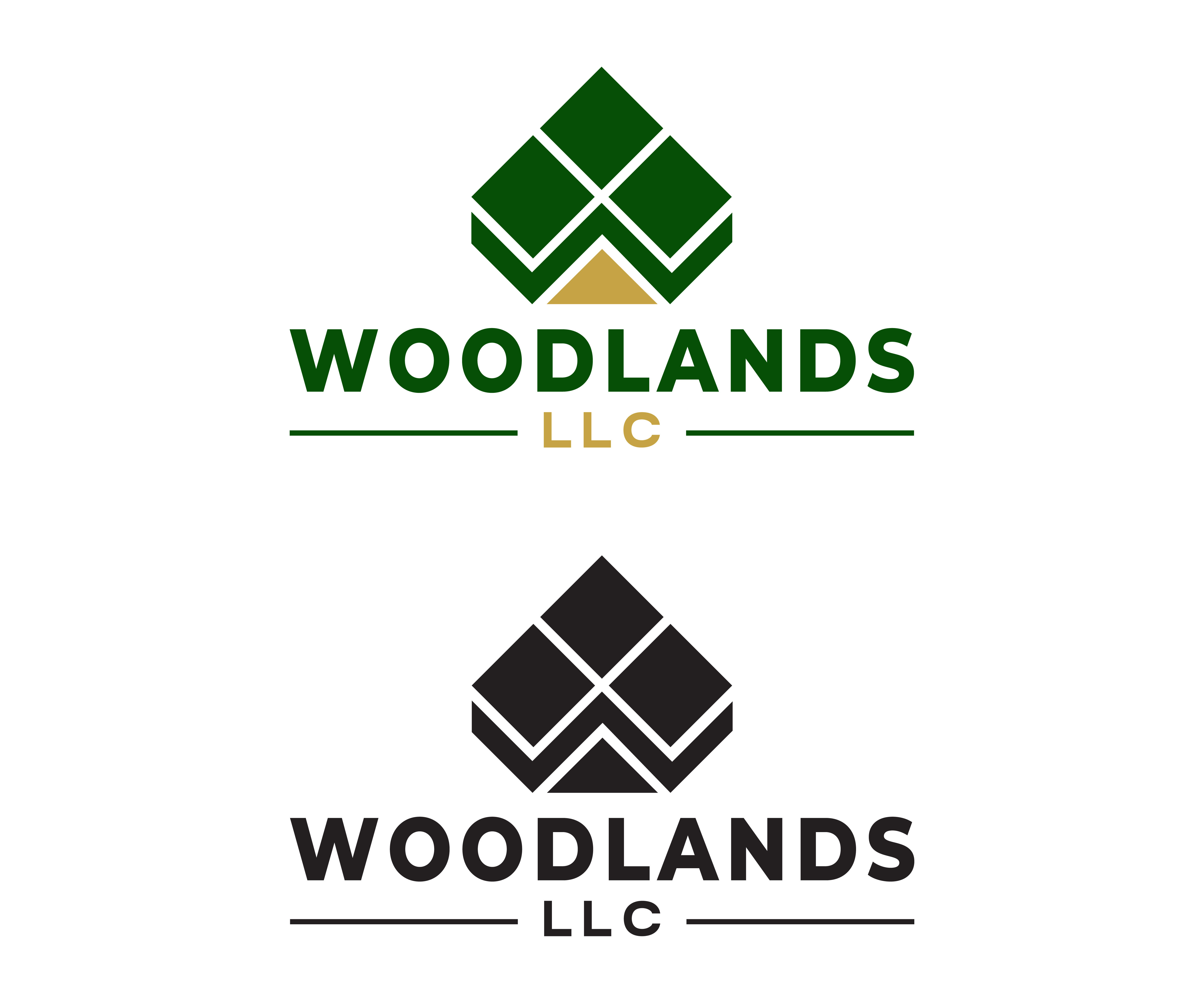 Logo-Design von zahralotusa für Forest lake | Design #35005526