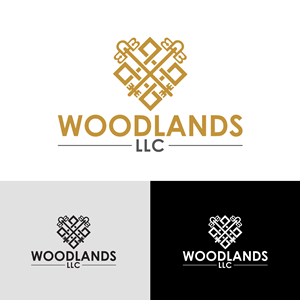 Logo Design by UTlogo for Forest lake | Design: #34978578