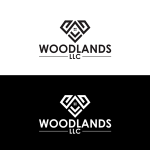 Logo Design by UTlogo for Forest lake | Design: #34978629