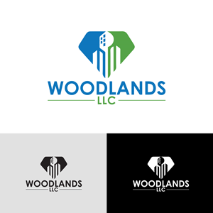Logo Design by UTlogo for Forest lake | Design: #34984417