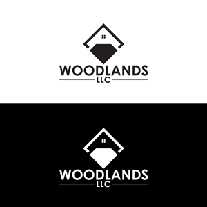 Logo Design by UTlogo for Forest lake | Design: #34984453