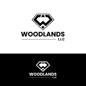 Logo Design by Krold IT Solutions for Forest lake | Design: #34980650