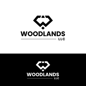 Logo Design by Krold IT Solutions for Forest lake | Design: #34980651