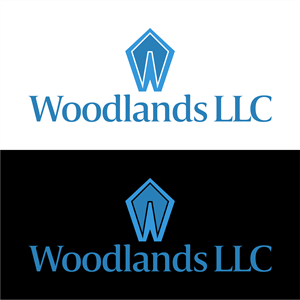 Logo Design by Jaka Suharno for Forest lake | Design: #35015529