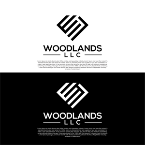 Logo Design by diego costa for Forest lake | Design: #34975810