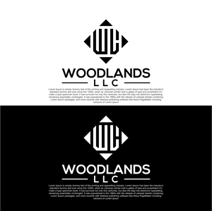 Logo Design by diego costa for Forest lake | Design: #34975831