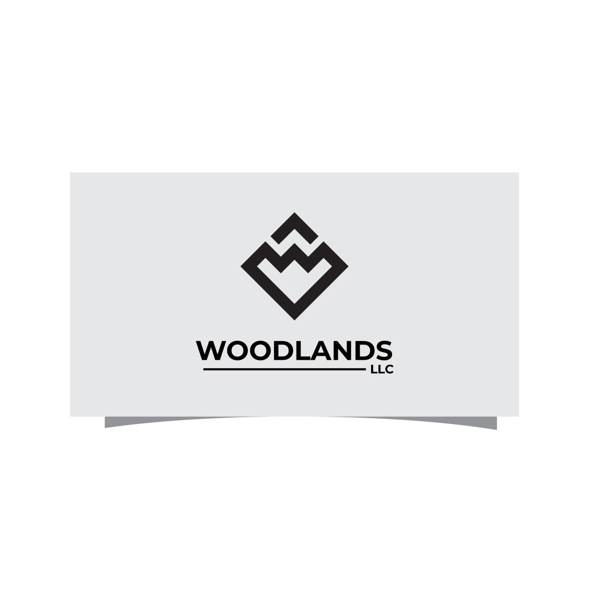 Logo Design by dianagargaritza for Forest lake | Design #34997393