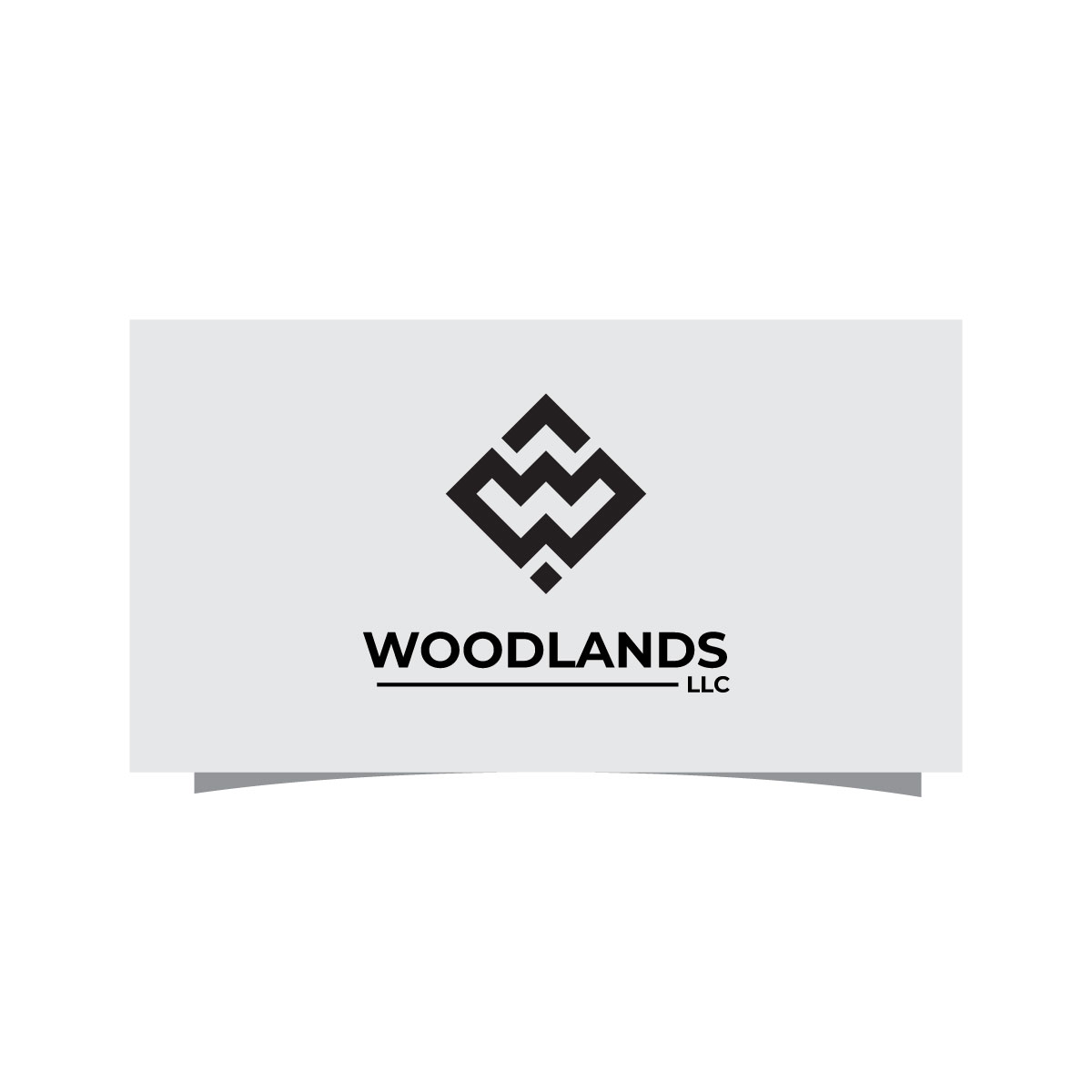 Logo Design by dianagargaritza for Forest lake | Design #34997407