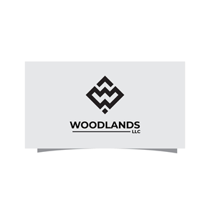 Logo Design by dianagargaritza for Forest lake | Design: #34997407