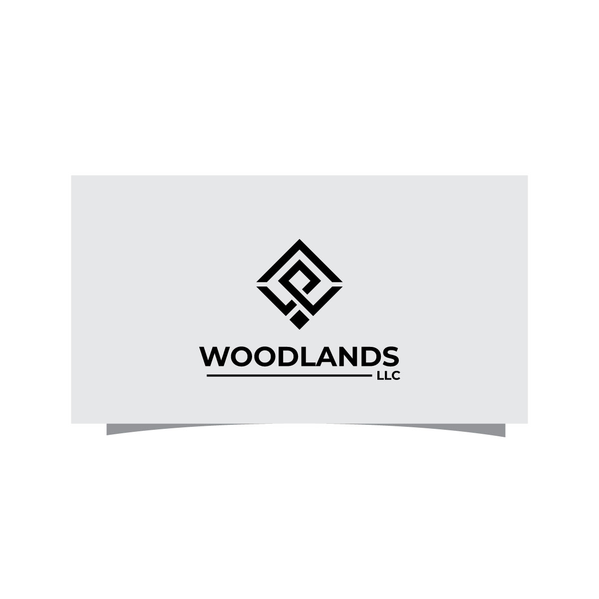 Logo Design by dianagargaritza for Forest lake | Design #34997419