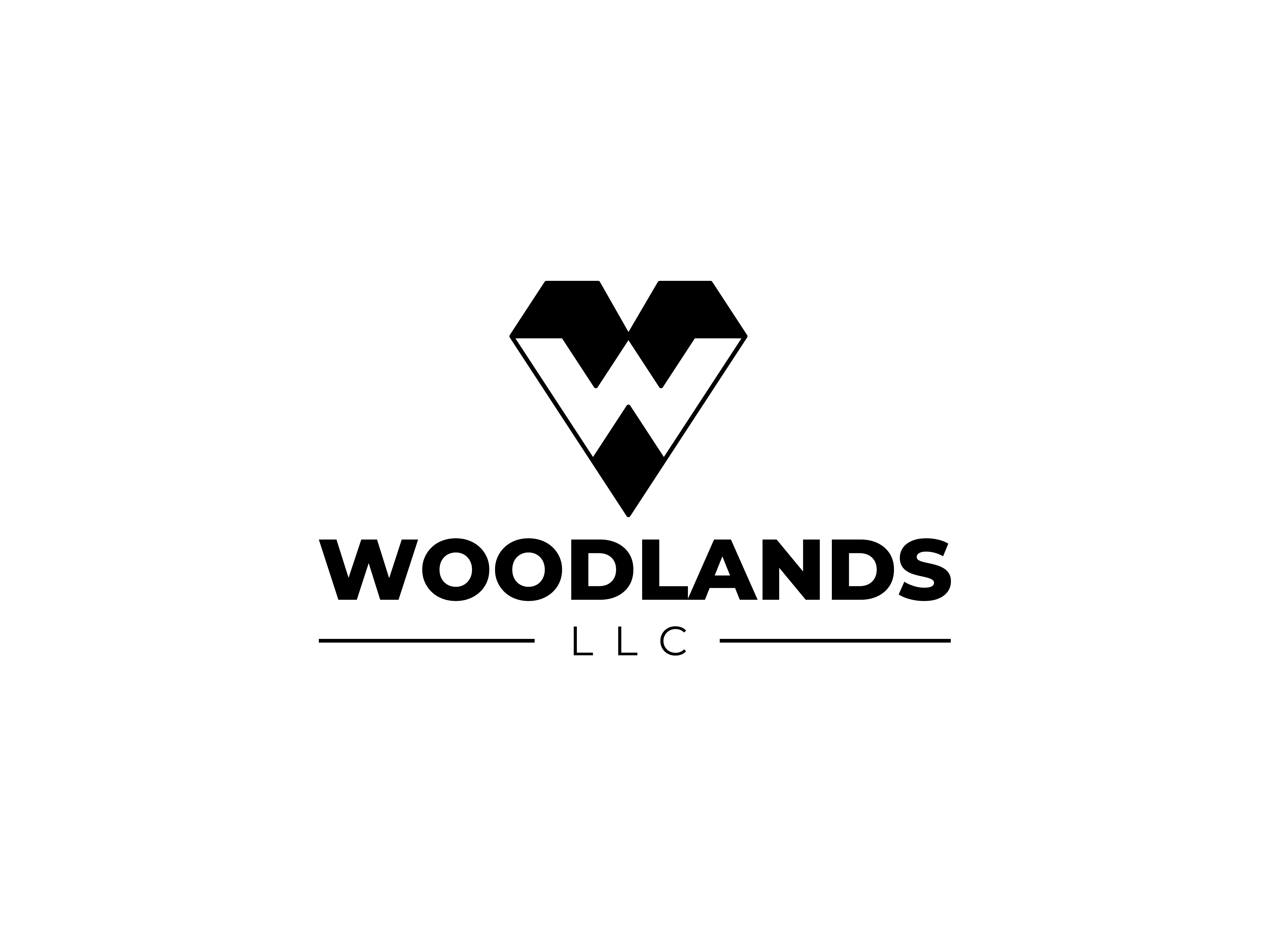 Logo Design by Emjey Design for Forest lake | Design #34990276
