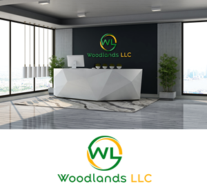 Logo Design by mahfuz1450r for Forest lake | Design: #35018154