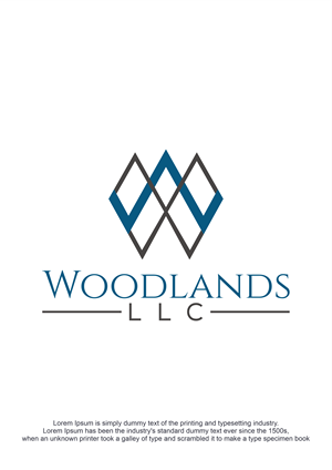 Logo Design by Abigaill_design for Forest lake | Design: #34979531