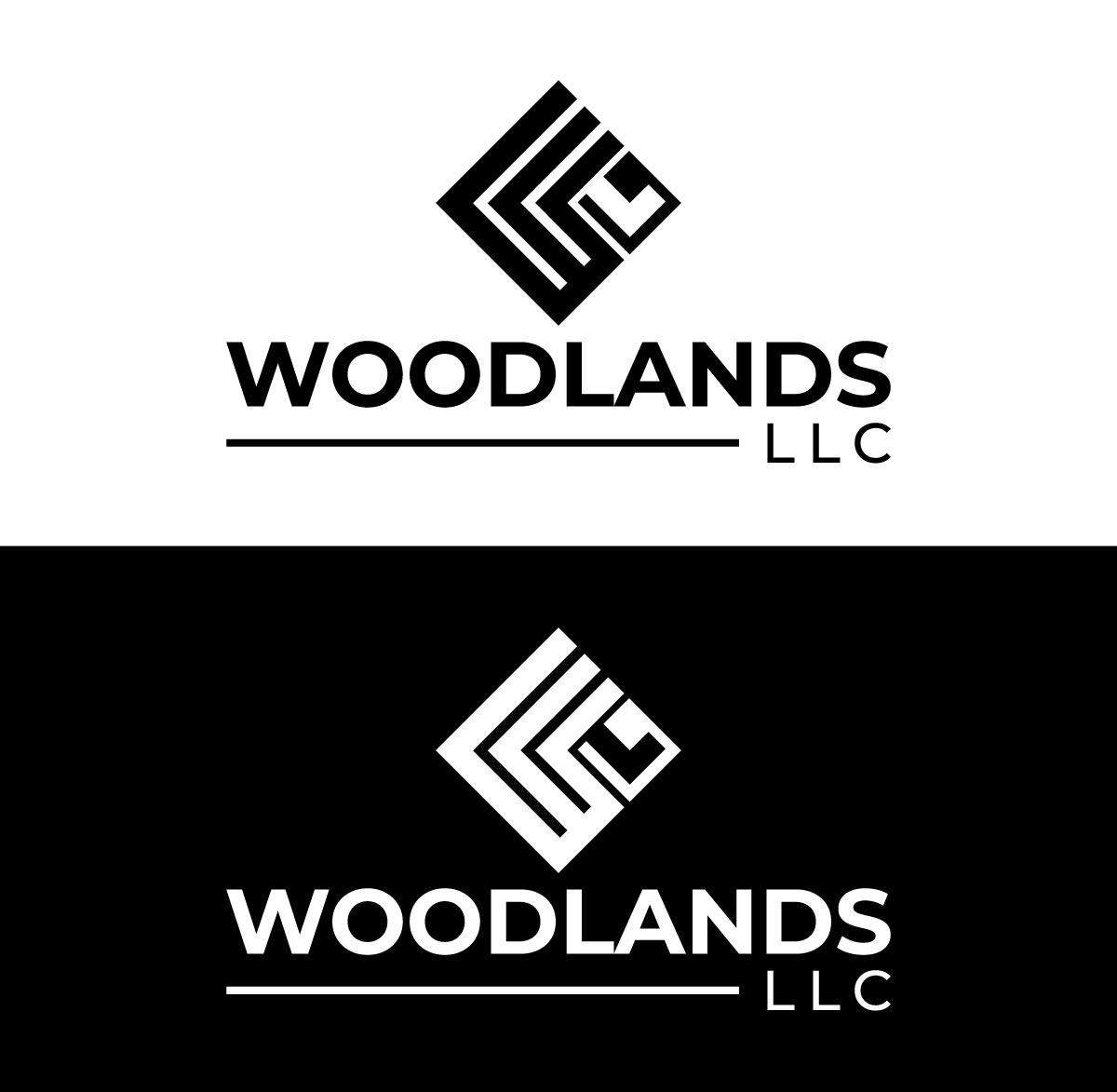 Logo Design by DA-creative for Forest lake | Design #34987396