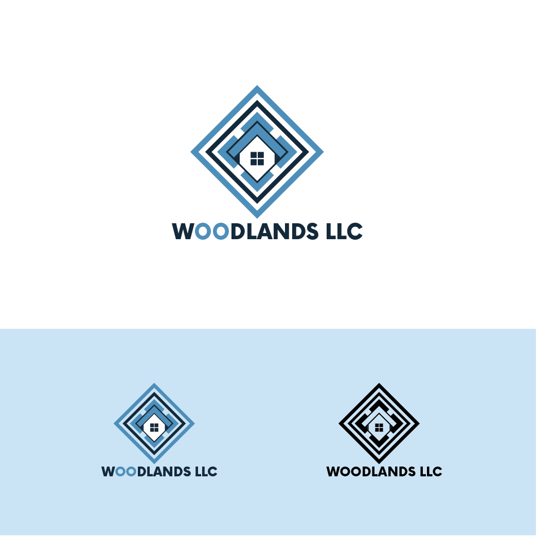 Logo Design by Eli fernandez for Forest lake | Design #35015348