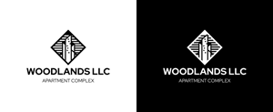 Logo Design by Nittayawan Sangduangya for Forest lake | Design: #34976340