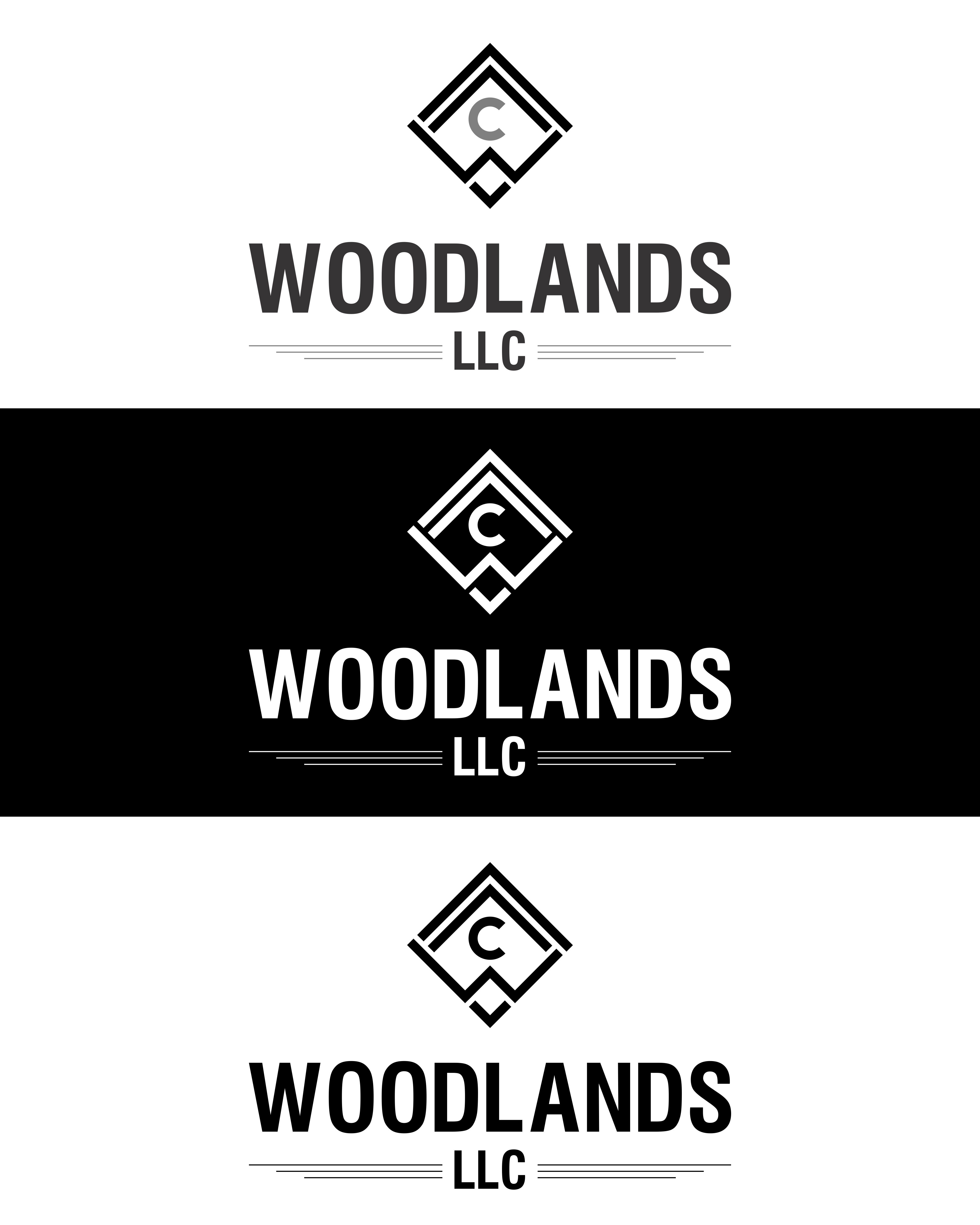 Logo Design by SR Graphics G for Forest lake | Design #34993998