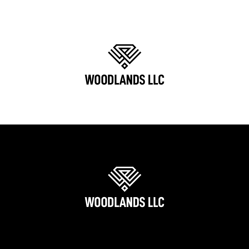 Logo Design by Cleio for Forest lake | Design #34976899