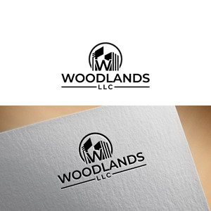 Logo Design by designhunt(verifiyed01) for Forest lake | Design: #34976187