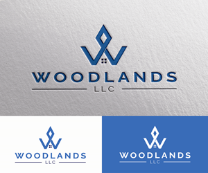 Logo Design by Fortune Howard Designs