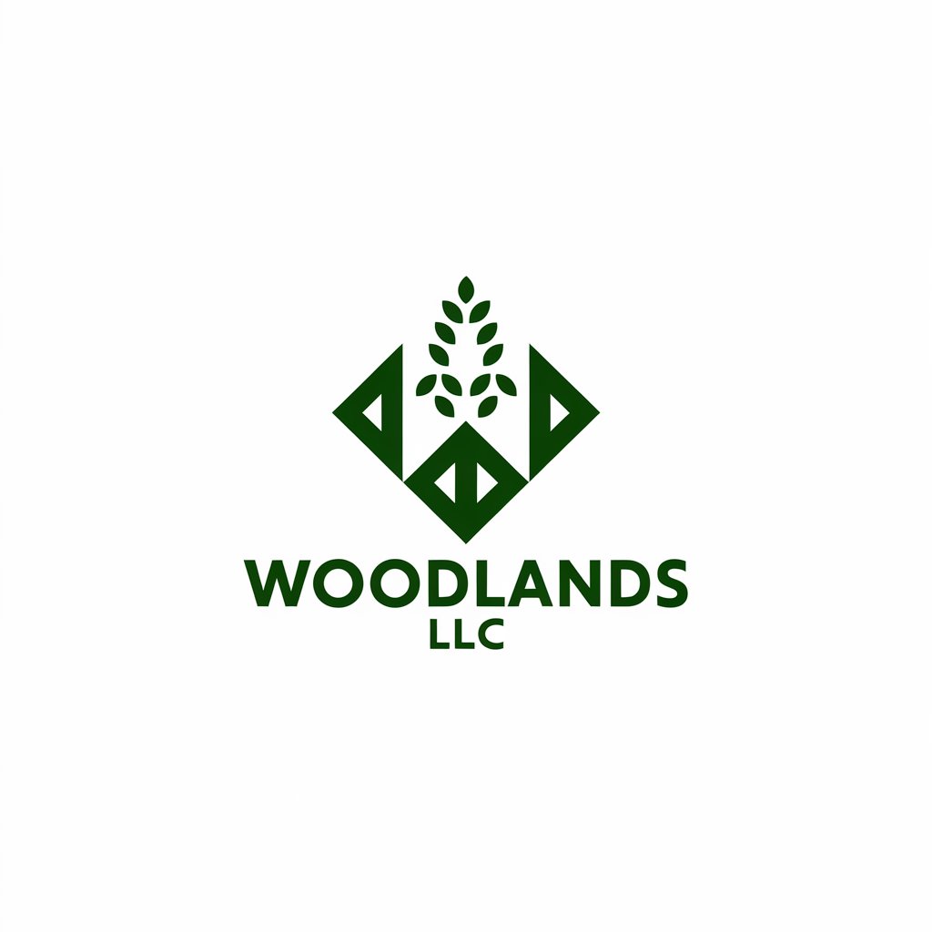 Logo Design by Mir Graphics for Forest lake | Design #34974902