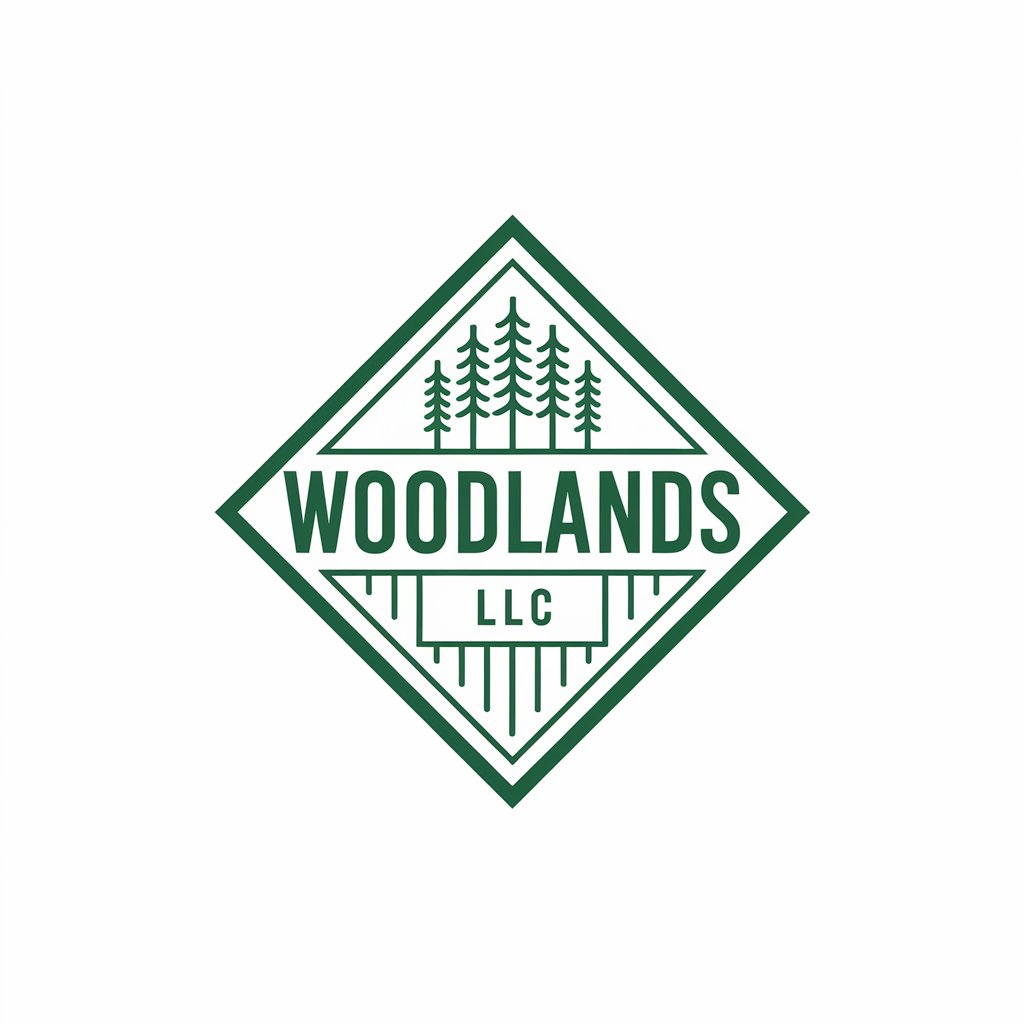 Logo Design by Mir Graphics for Forest lake | Design #34974903