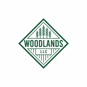 Logo Design by Mir Graphics for Forest lake | Design: #34974903