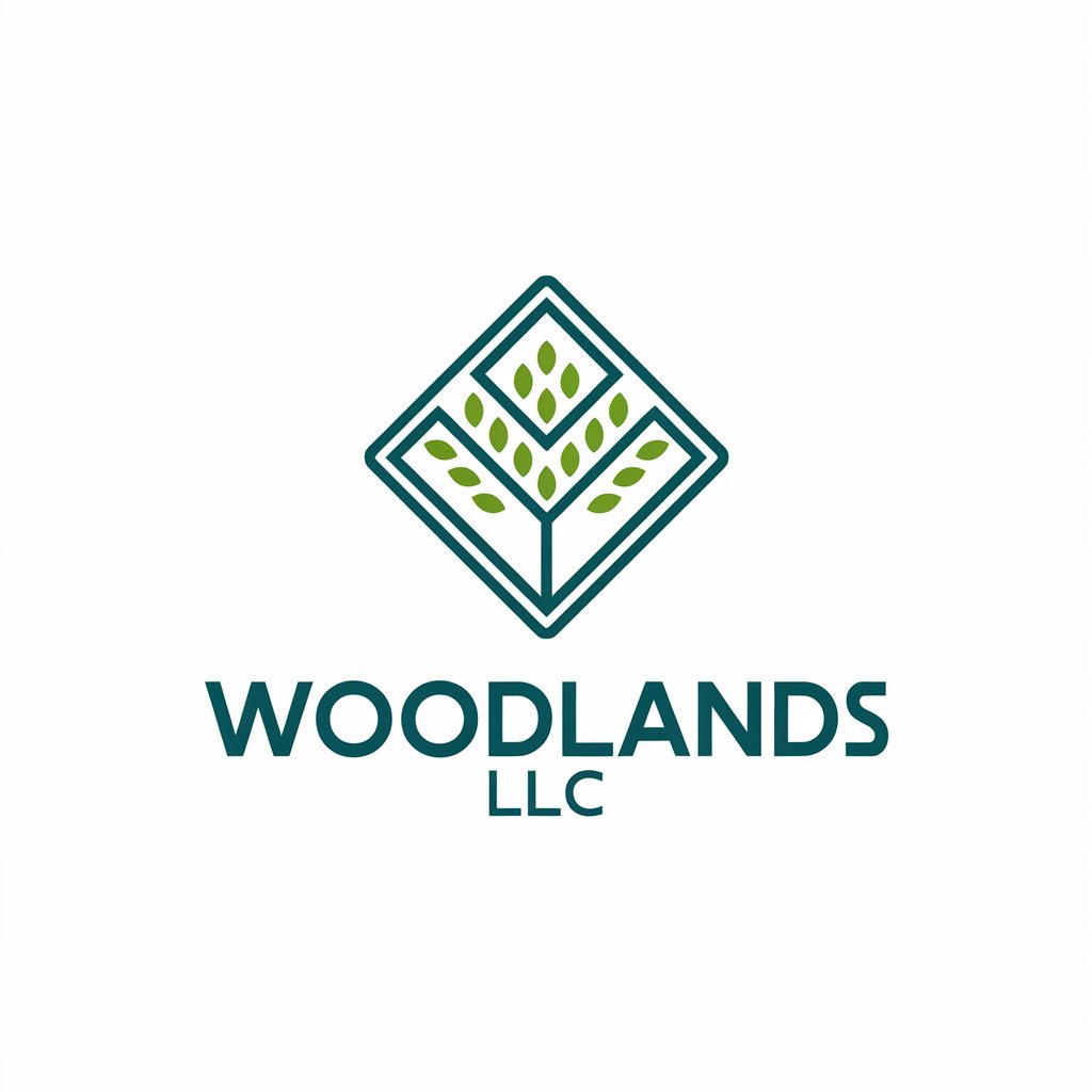 Logo Design by Mir Graphics for Forest lake | Design #34974904