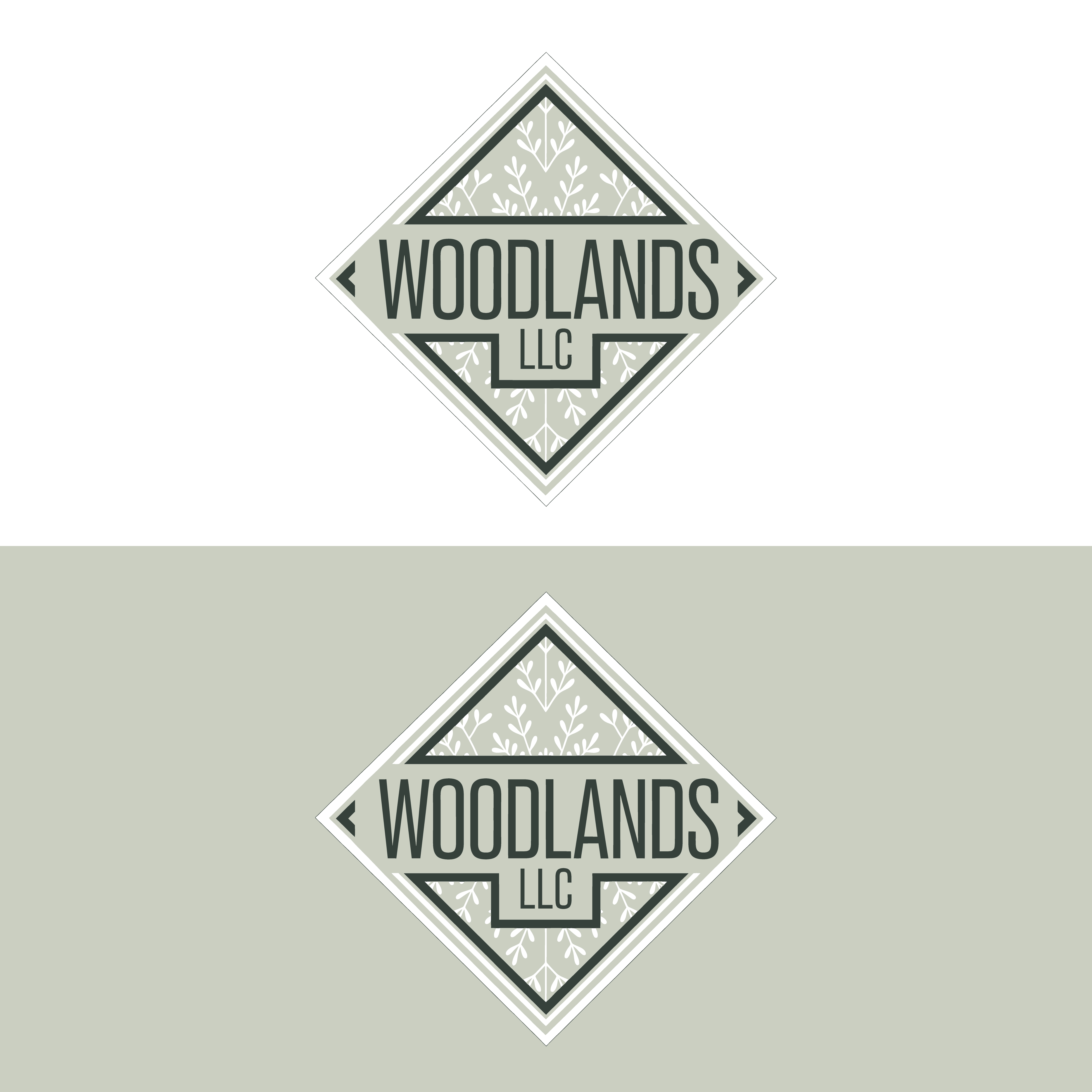 Logo Design by Mir Graphics for Forest lake | Design #34974905