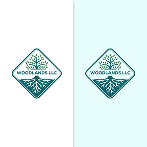 Logo Design by Mir Graphics for Forest lake | Design: #34974991