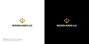 Logo Design by Mantra™ for Forest lake | Design: #34975751
