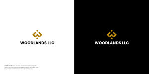 Logo Design by Mantra™ for Forest lake | Design: #34975775