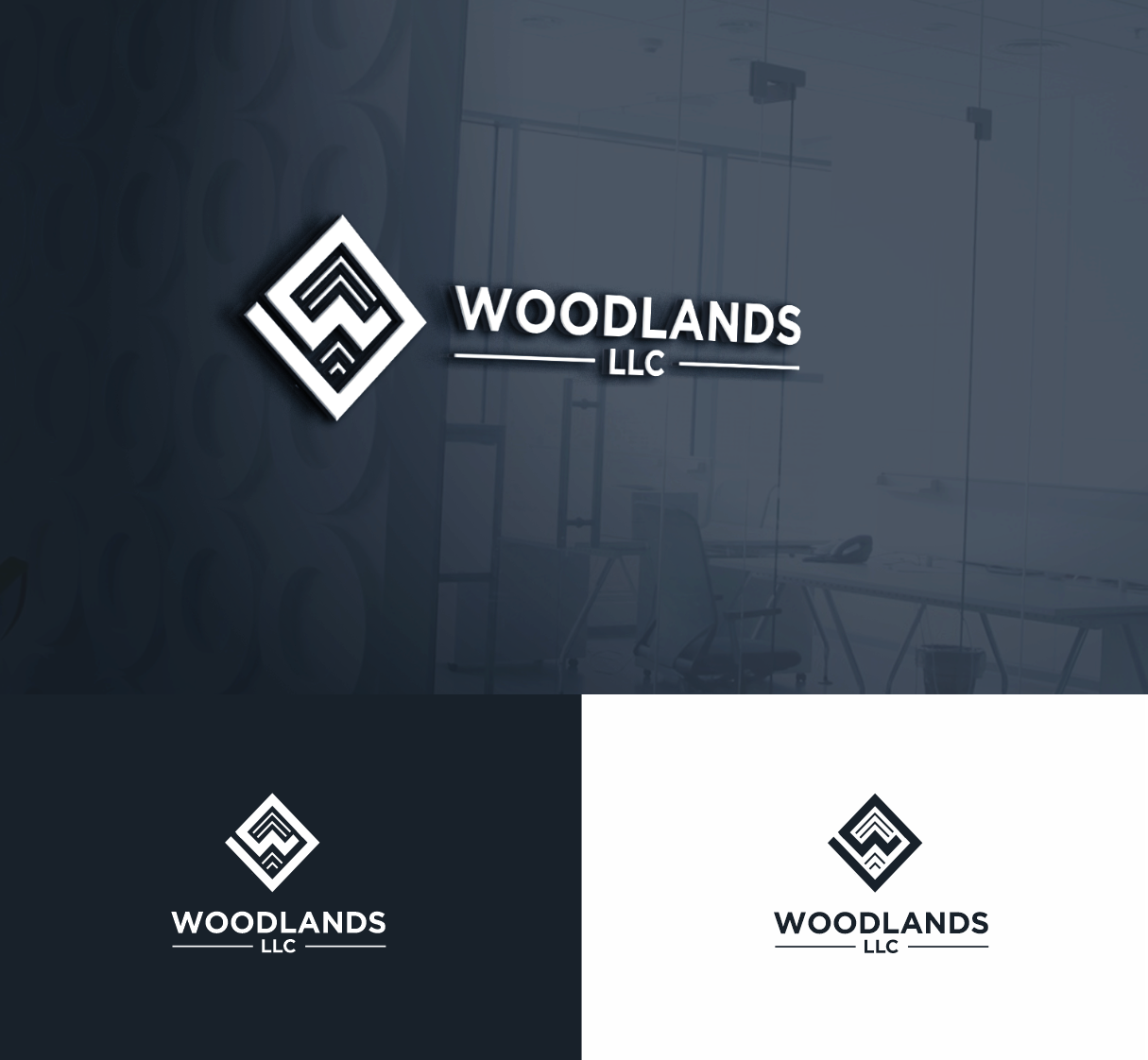 Logo Design by ciolena for Forest lake | Design #35026600