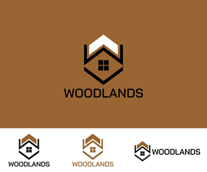Logo-Design von BWS01 für Forest lake | Design: #34974575