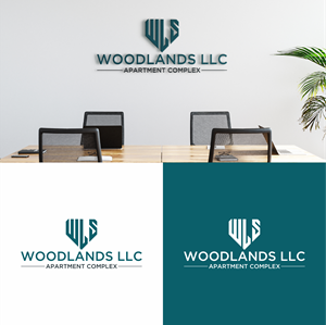 Logo Design by izdihaar studio for Forest lake | Design: #34985848