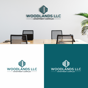 Design de Logo par izdihaar studio pour Forest lake | Design : #34985849