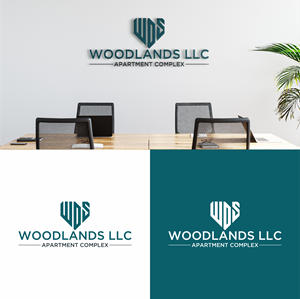 Design de Logo par izdihaar studio pour Forest lake | Design : #34985850