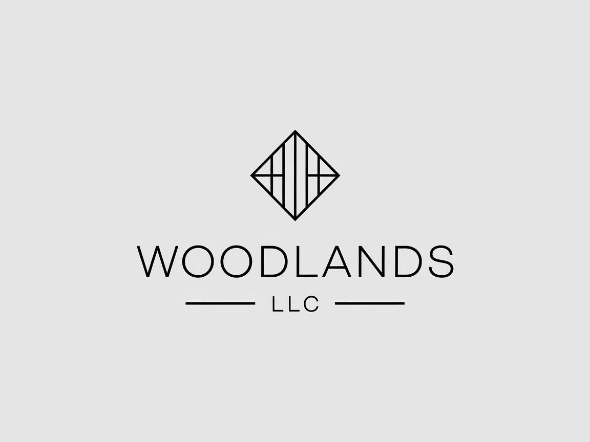 Logo Design by Mukuuu for Forest lake | Design #34977094