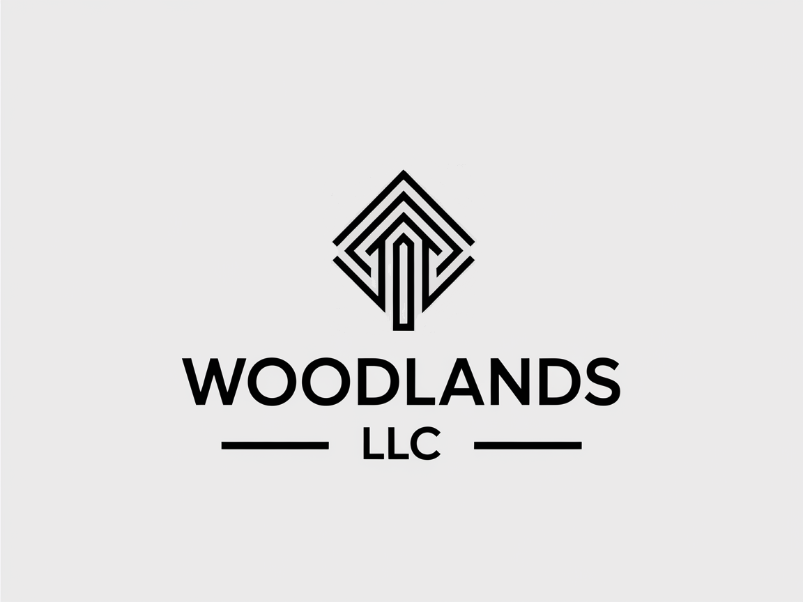Logo Design by Mukuuu for Forest lake | Design #34977095