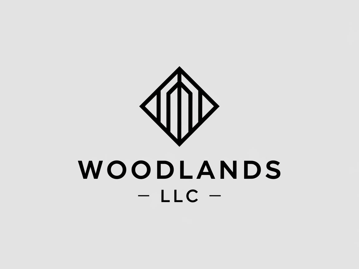 Logo Design by Mukuuu for Forest lake | Design #34977096