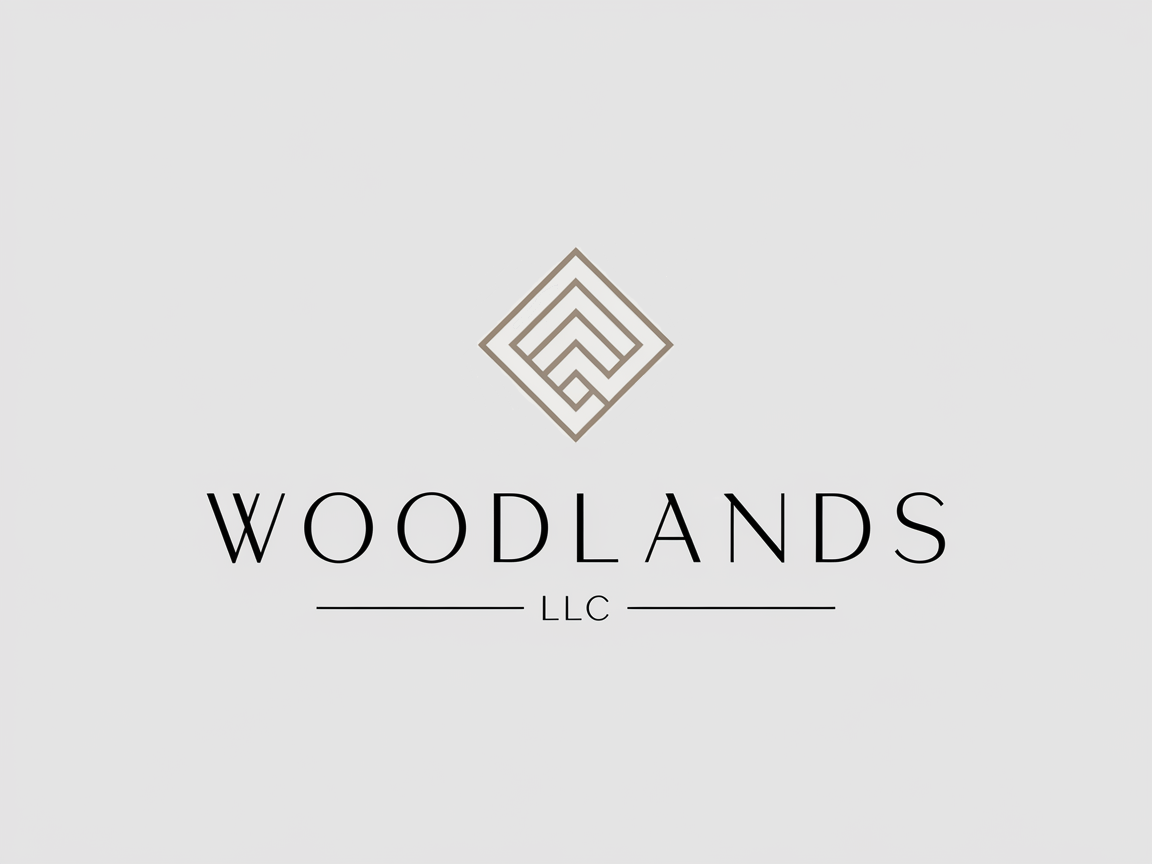 Logo Design by Mukuuu for Forest lake | Design #34977097