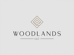 Logo Design by Mukuuu for Forest lake | Design: #34977097
