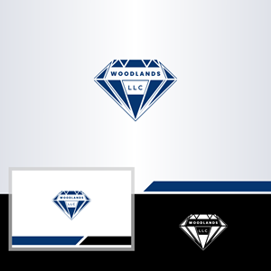 Logo Design by Turz Design for Forest lake | Design: #34985754