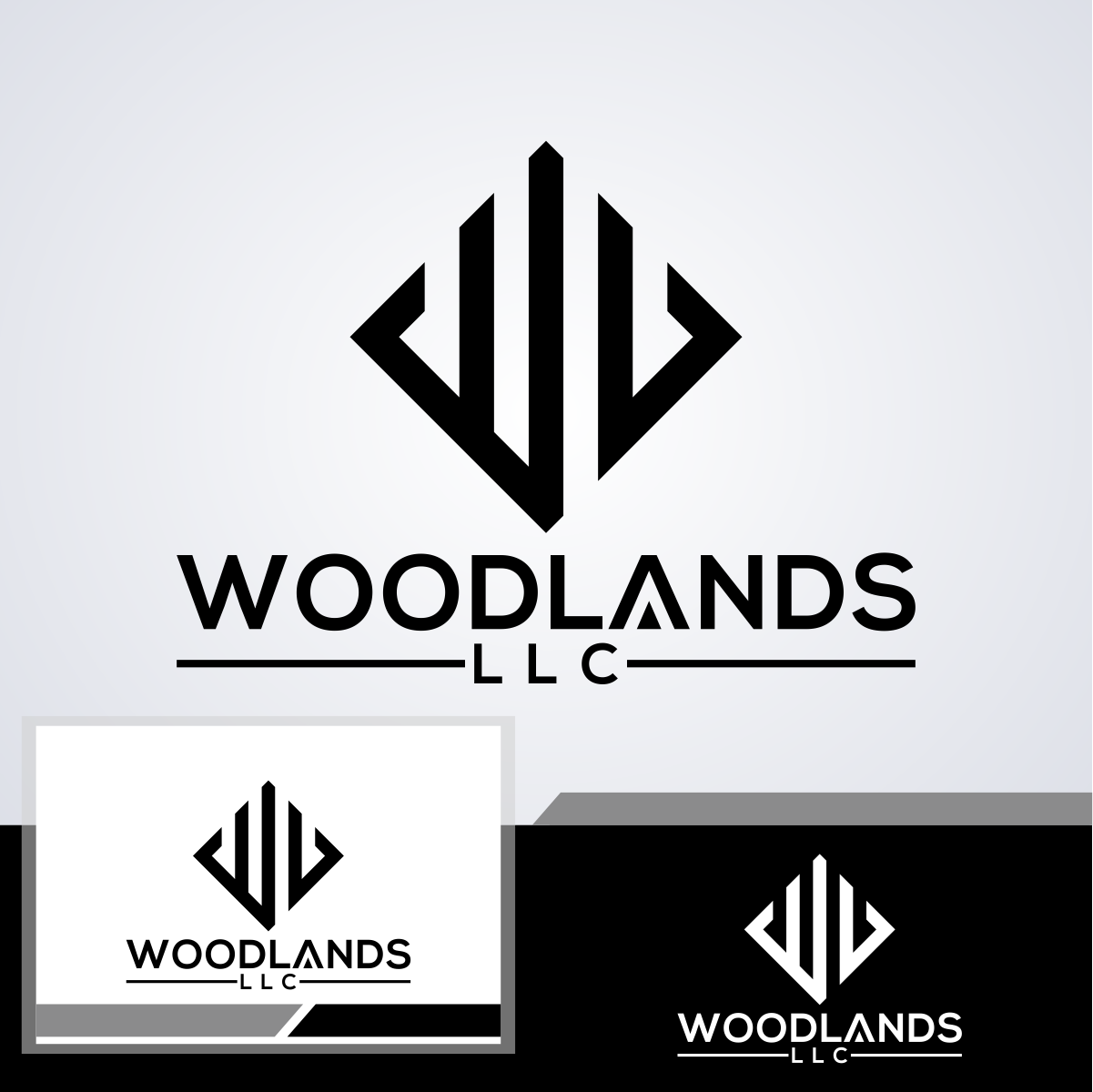 Logo Design by Argidhan for Forest lake | Design #34978808