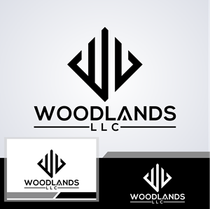 Logo-Design von Argidhan für Forest lake | Design: #34978808