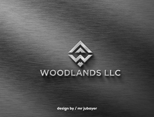 Logo Design by Md. Jubayer for Forest lake | Design: #34985291